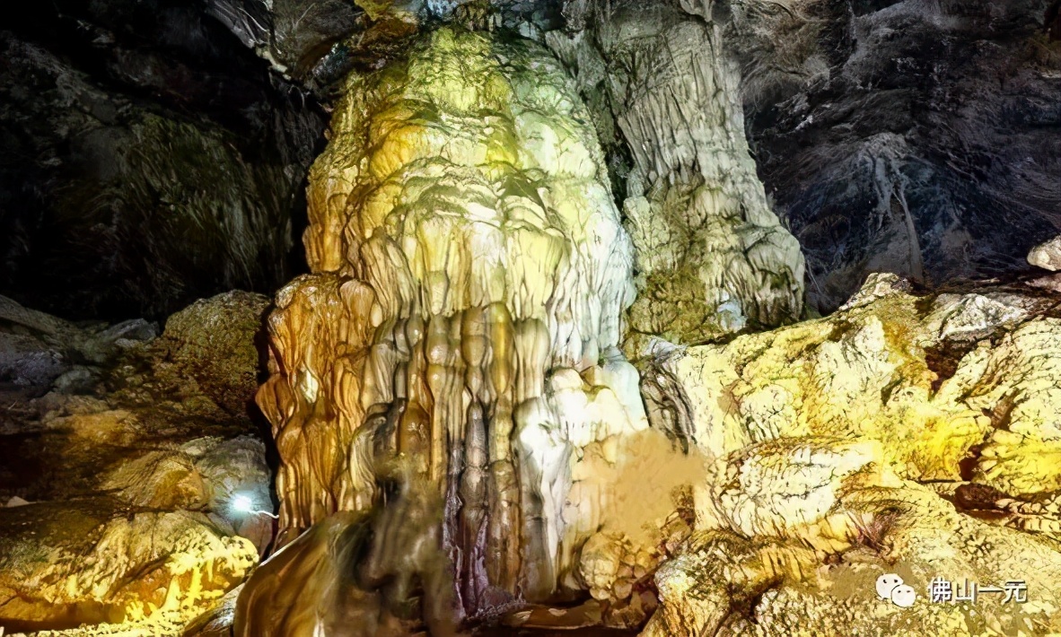 BOSS集结号：勇探岩洞+悬岩速降+星空路演399元修行之旅