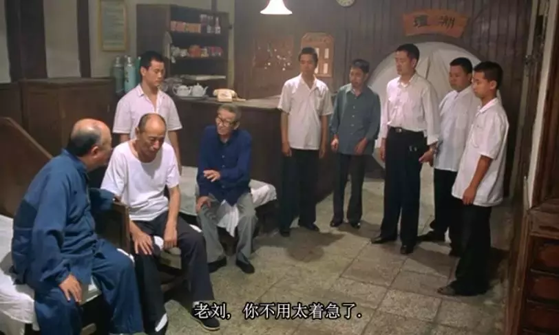 无法复制的国产绝版佳作,片名差点儿让我想歪