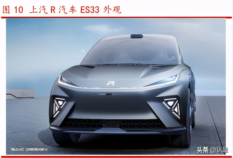 上海车展专题研究报告：巨头入局加速变革，产业格局重塑