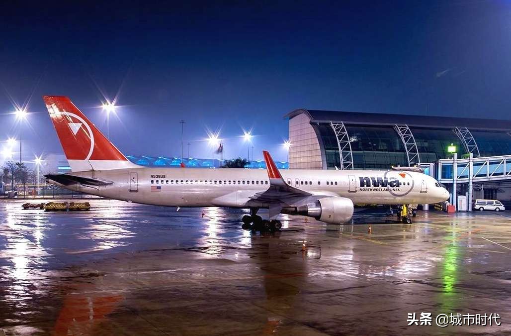 2020年中国十大机场：重庆第四，西安咸阳领先上