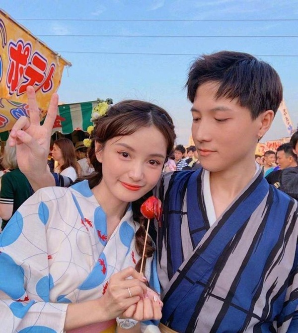 林小宅劈腿实锤？与新男友亲密照曝光，知情人