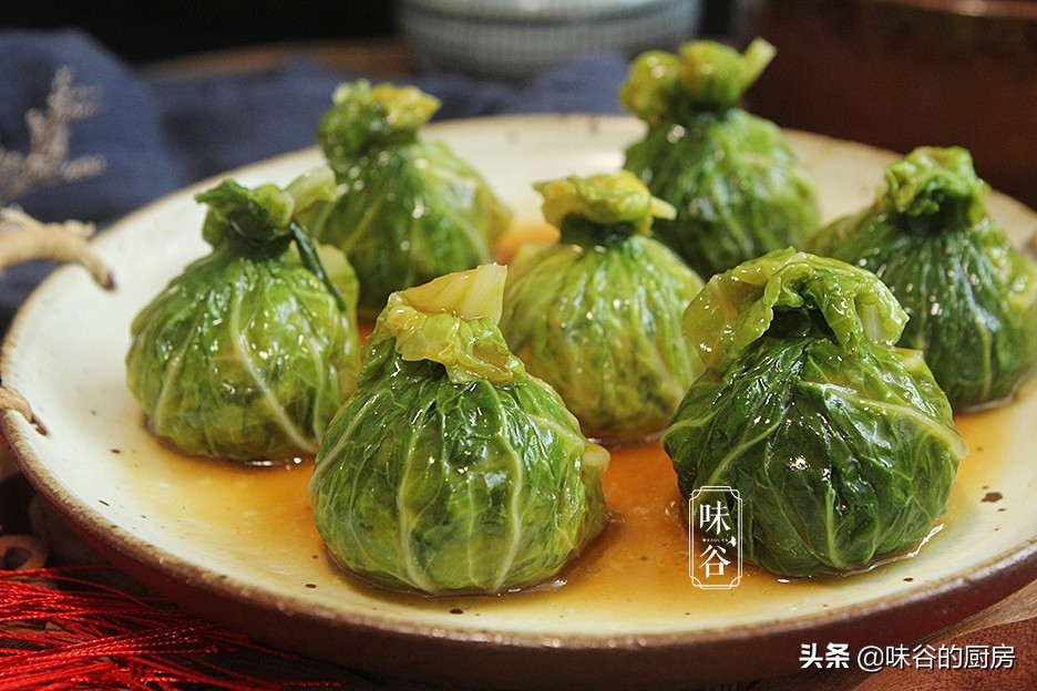 除夕年夜飯，無論貧富，6道“吉祥菜”記得端上桌，寓意六六大順