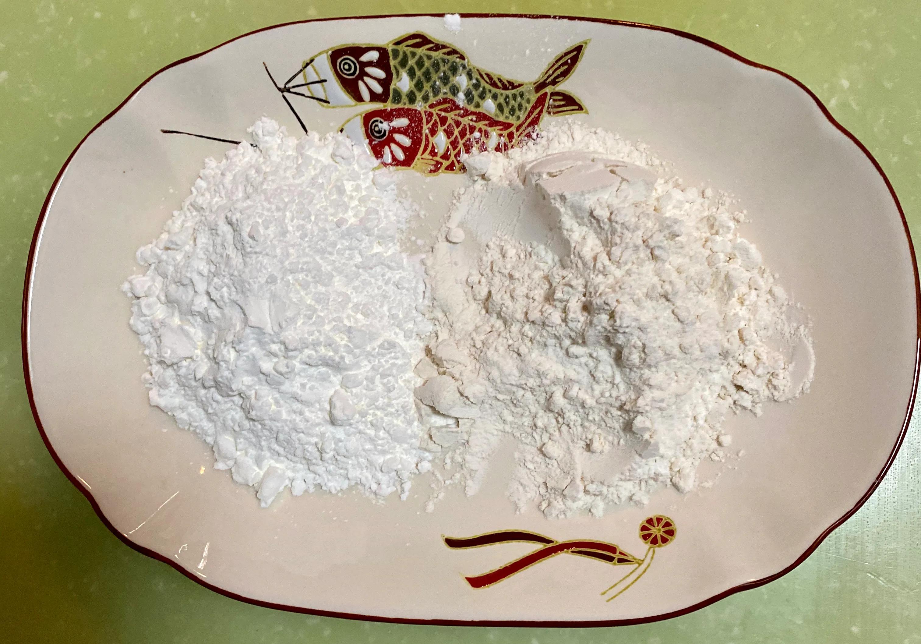 金針菇這樣炸著吃，酥的掉渣，成本不足5塊錢，老公說好像發財樹