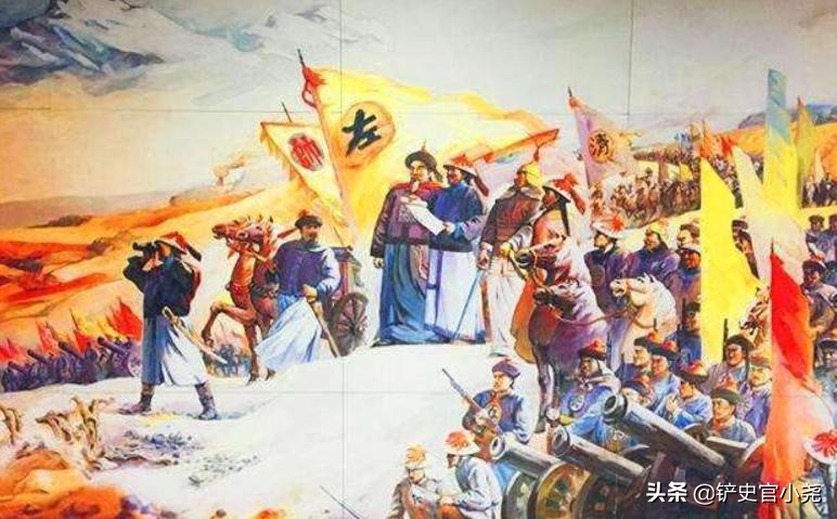 西方国家为何总拿新疆做文章？-第7张图片-大千世界