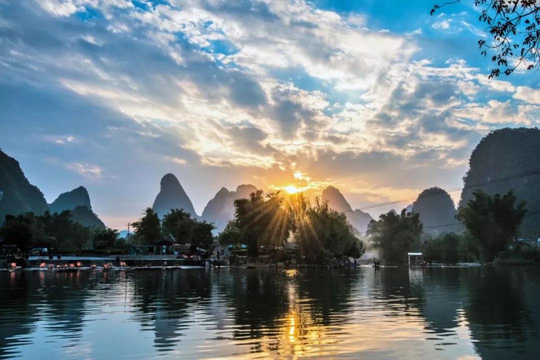 新年伊始,2021年必去旅游目的地清单,安排