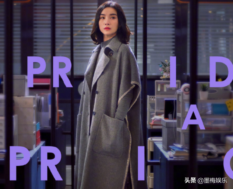 《盛装》突然来袭，阵容堪比“神仙打架”，光