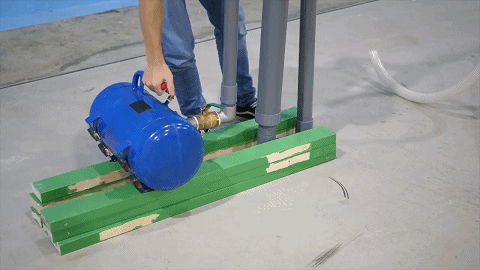 日本一小夥修行8小時，終於發出龜派氣功