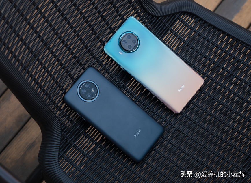 从1399跌至1199元，50W快充+屏幕指纹+128GB，体验不输红米Note9
