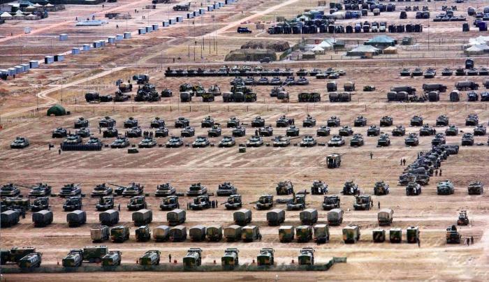 外界战乱不断，我国为何能独善其身？专家：谨