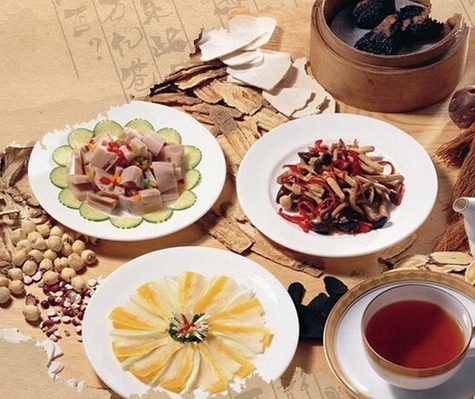 中医药文化，画龙点睛“农旅或康养”，真是“一剂良方”