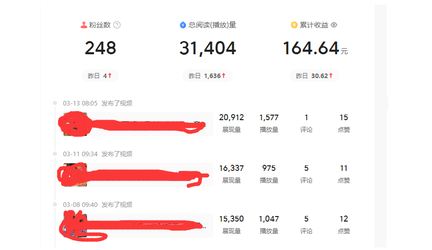 头条、百家号平台变现分析，想赚收益的自媒体新人，建议多看几遍