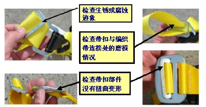 痛心！因安全帶沒扣好，當(dāng)場墜亡！高處作業(yè)請正確系好安全帶
