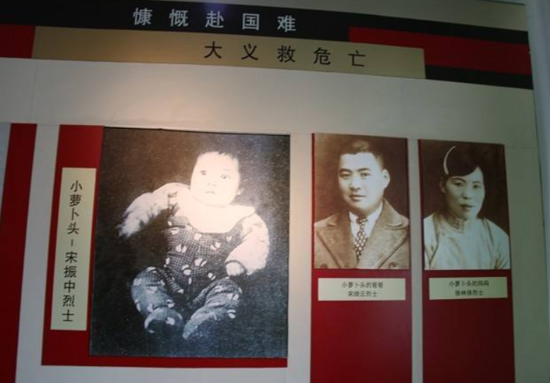 年龄最小的烈士小萝卜头：8个月被抓，9岁牺牲，他的家人如何？