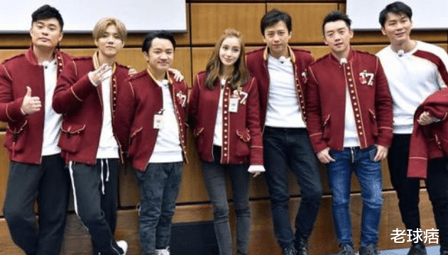 跑男曾拍卖出的承诺都兑现了吗？杨颖已兑现，