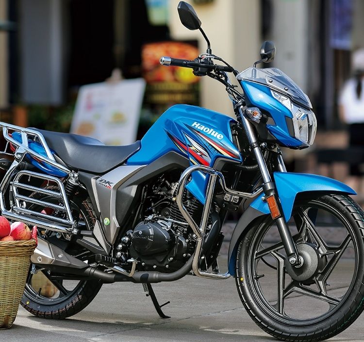 摩托車分哪些類型？它們有什么區別？