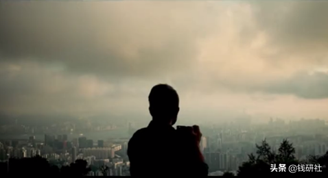 香港富豪的坠落史