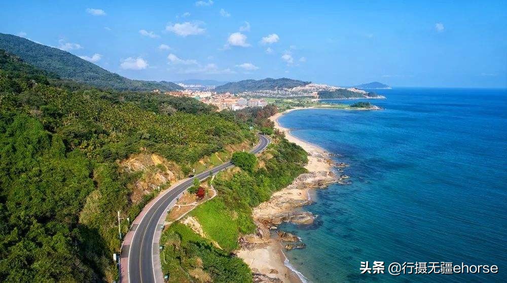 中国目前最美的十条自驾公路,你走过几条,想一起去走走看看吗