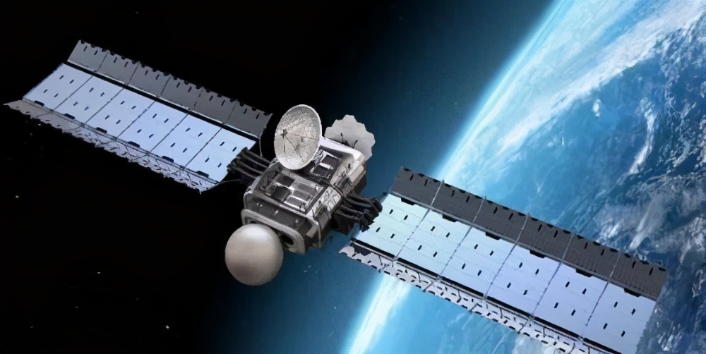 世界三大卫星定位精度对比：美0.1米，俄1.5米，