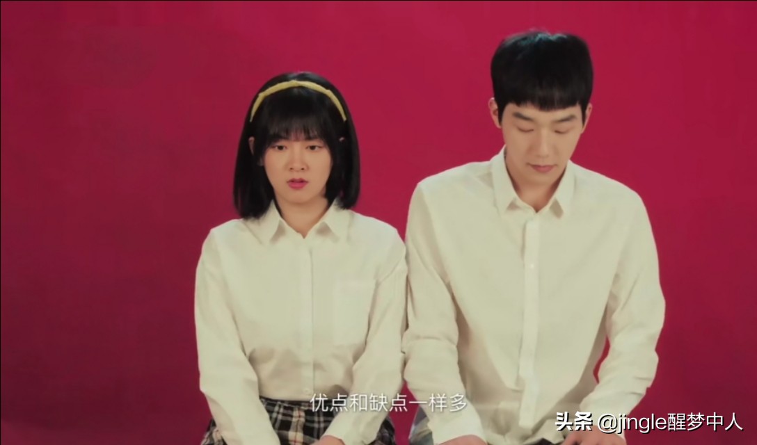 《我才不要和你做朋友呢》收官意难平，评分急降，暗藏伏笔被忽视