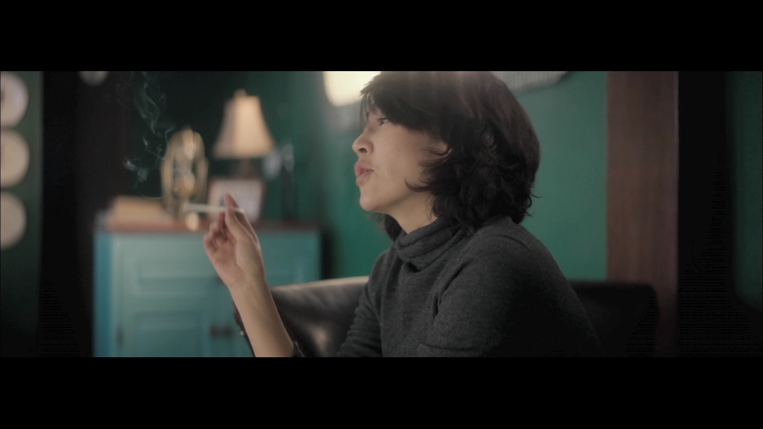 《老炮儿》什么老炮儿啊，其实就是老流氓、老