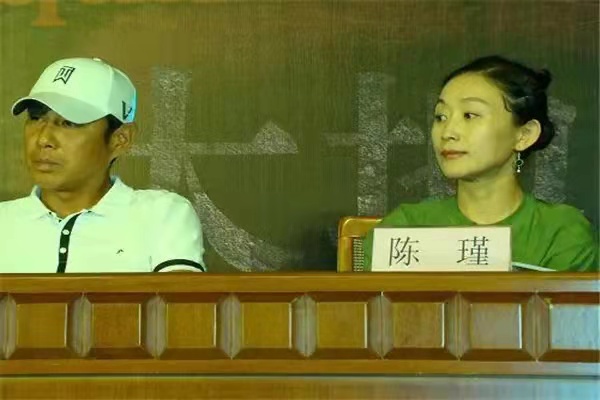 “人间异类”陈瑾：20年不吃米饭，不结婚不生育