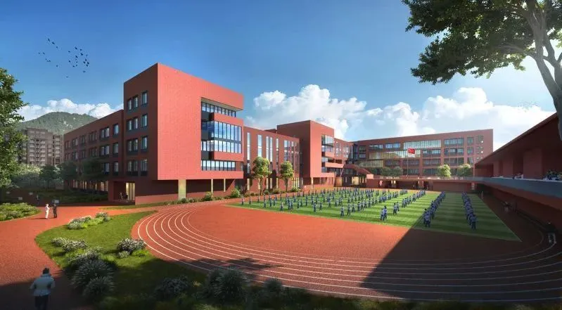 海淀北部25个教育配套项目2022年将全部建成交付