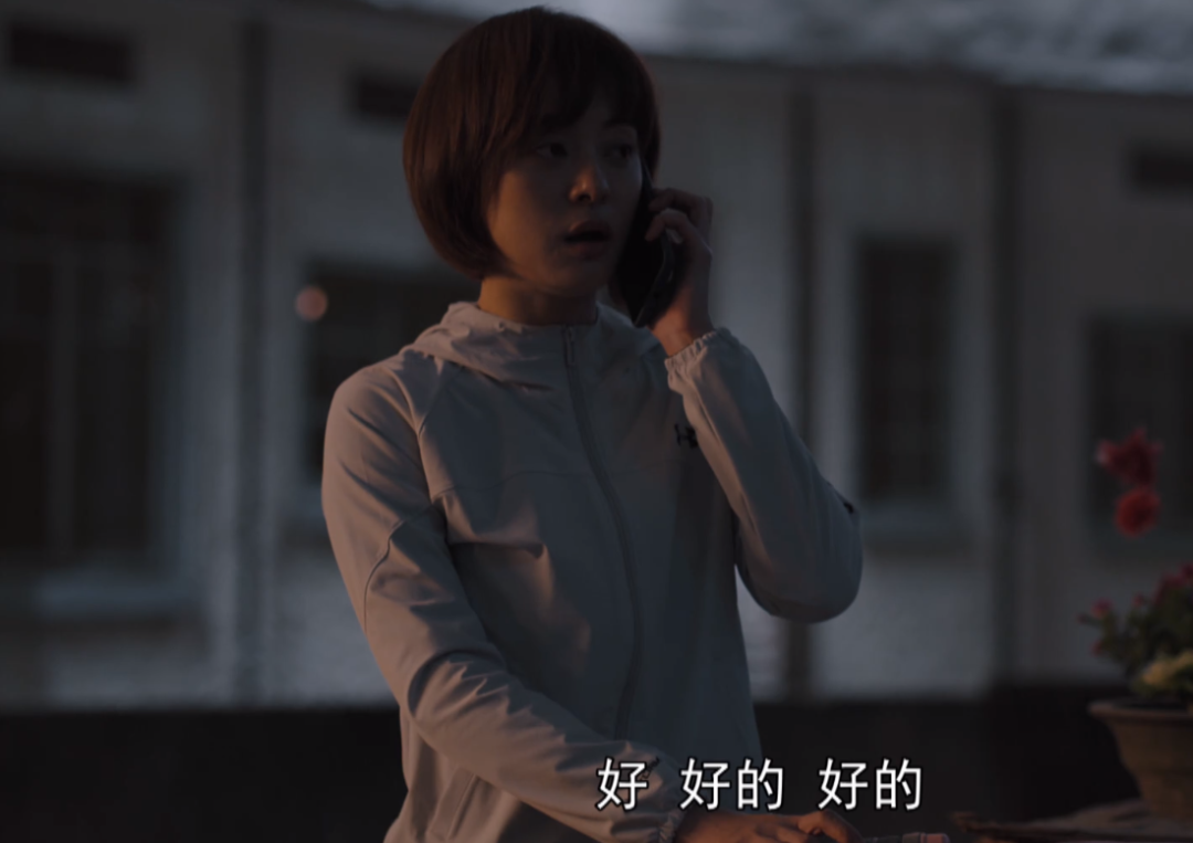 38岁孙俪沉淀一年后，新剧首播就“炸”，眼睛变