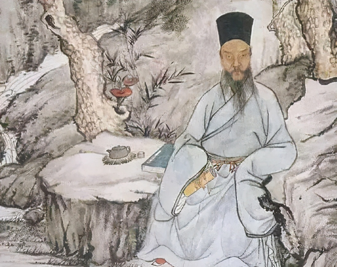 王阳明就是知行合一的最佳注脚传习录