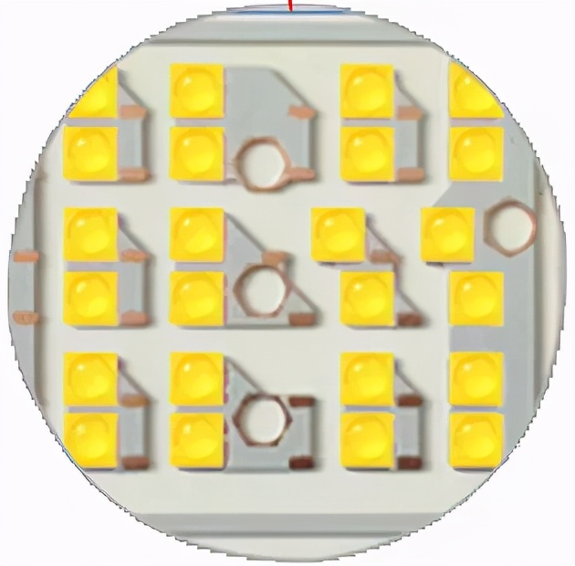 「选型推荐」陶瓷LED高速测试分选机传感器应用案例