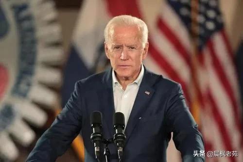 拜登政府公開談論對華關係，發言人趙立堅發出重磅提醒