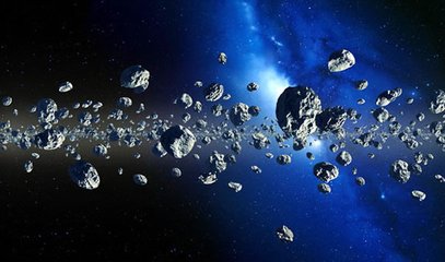 旅行者一號！如何避免撞上其他天體？又是怎樣和地球聯(lián)系的呢？