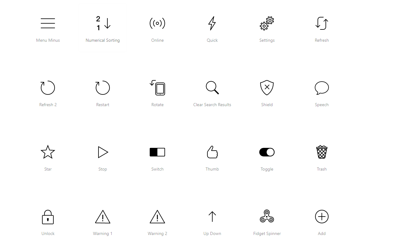 ä¸ç»å¼æºåè´¹çWebå¨ç»å¾æ&nbsp;ï¼èç»éè¦çè®¾è®¡å¸åç¨åºå