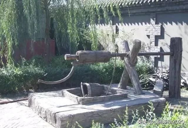 即将消失的19个经典老物件，认识五个以上，说明