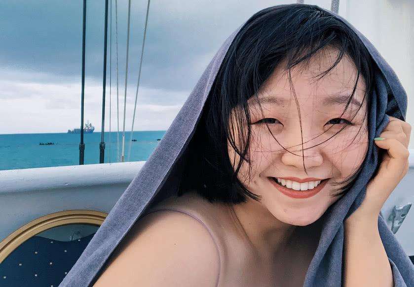 长得有点丑，却被导演赵薇尔冬升都看中，她有什么特别的魅力？