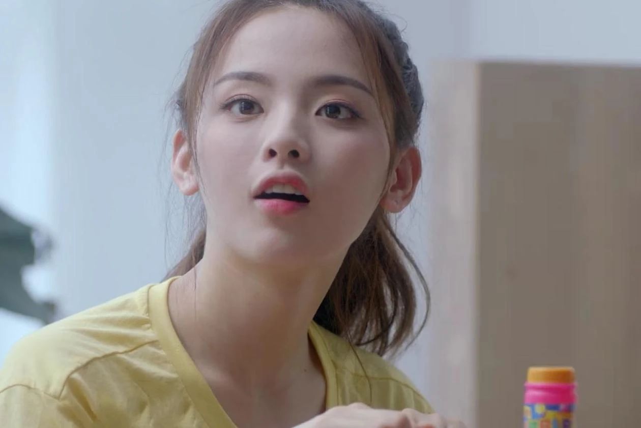 恭喜段小薇，成为《青你2》第二个炮灰