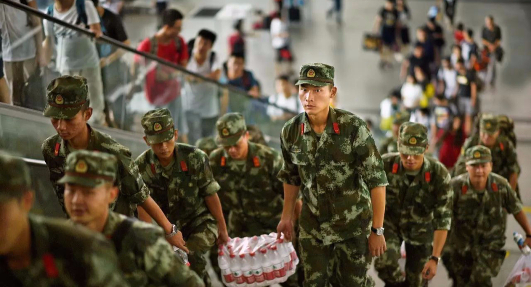 高铁运输兵力优势虽大，缺陷也非常明显，专家