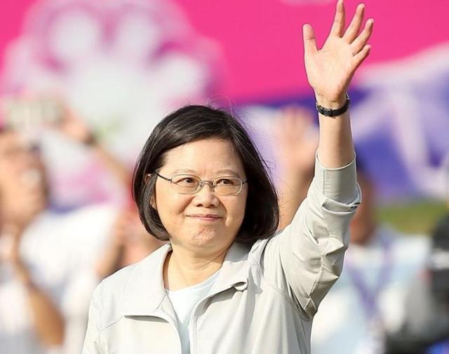 果然，蔡英文没有改善两岸关系所需要的诚意