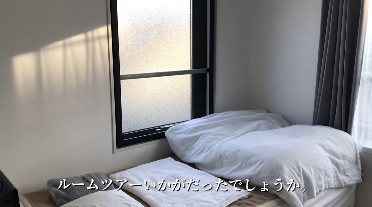 日本女孩分享自己独居生活：一个人住原来这么爽