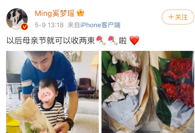賭王基因強大，何廣燊長相不隨何猷君奚夢瑤，卻像爺爺高額頭
