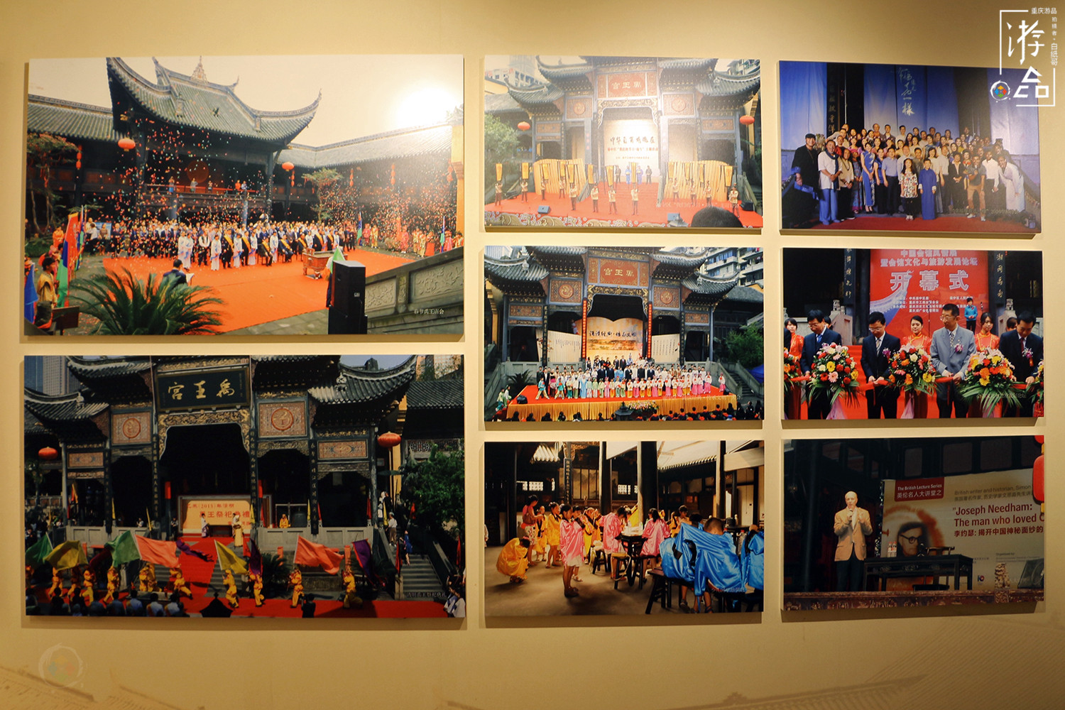 重庆湖广会馆修复记：向世界银行贷款，还请了一群意大利人帮忙