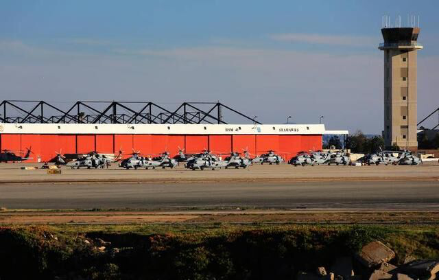 美国吹哨舰长终于复职，新职位曝光让人摇头叹