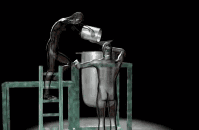 日本嚴重核泄漏事件，被輻射人83天身體腐爛去世