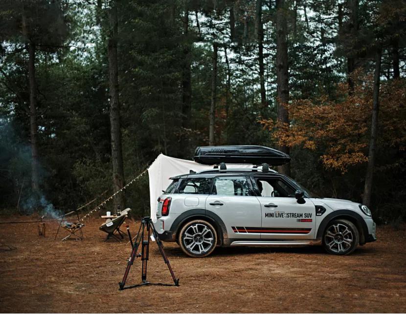 宝马M5 CS预告图曝光，英菲尼迪QX50成都最高优惠5万