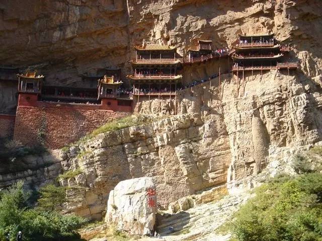 你还在长沙看橘子洲？长沙周边这7个地方的景色