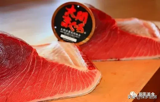 史上最全的顶级“海鱼”海鲜大全,全吃过的你人生就到达了巅峰!