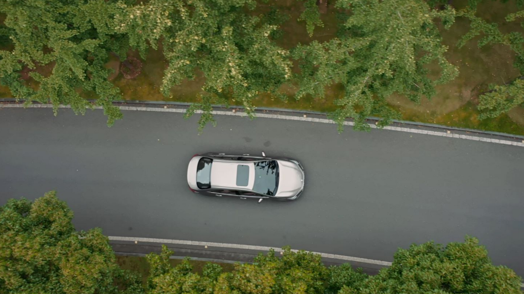 合资有速腾，自主有星瑞，有理由买一台广汽丰田凌尚吗？