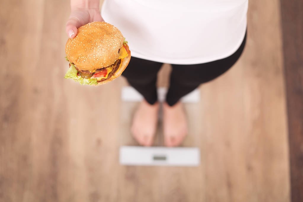 如果陷入4個減肥誤區，即使多運動，你也很難瘦下來