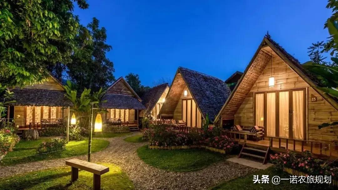 2021年農文旅項目可申請的20種政策補貼