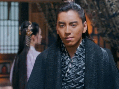 11位“古裝奇丑”的男星，別人穿古裝是耍帥，他們是“災(zāi)難現(xiàn)場”