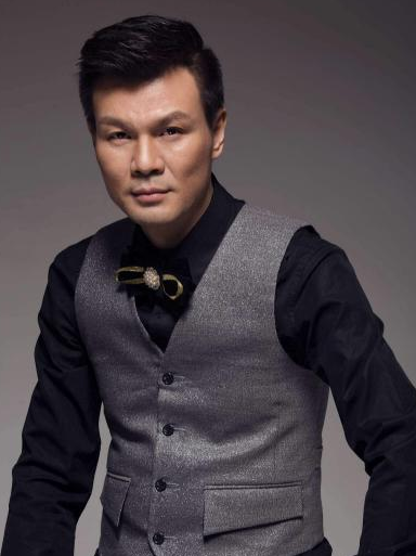 从包工头到“主持一哥”，让郭德纲当“小弟”